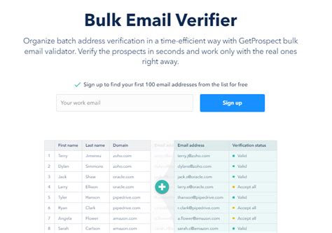 email verify org|Verify Email Addresses .